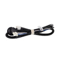 Harness - 4055486668 Ramp Cover Lock [Electrolux Aeg]